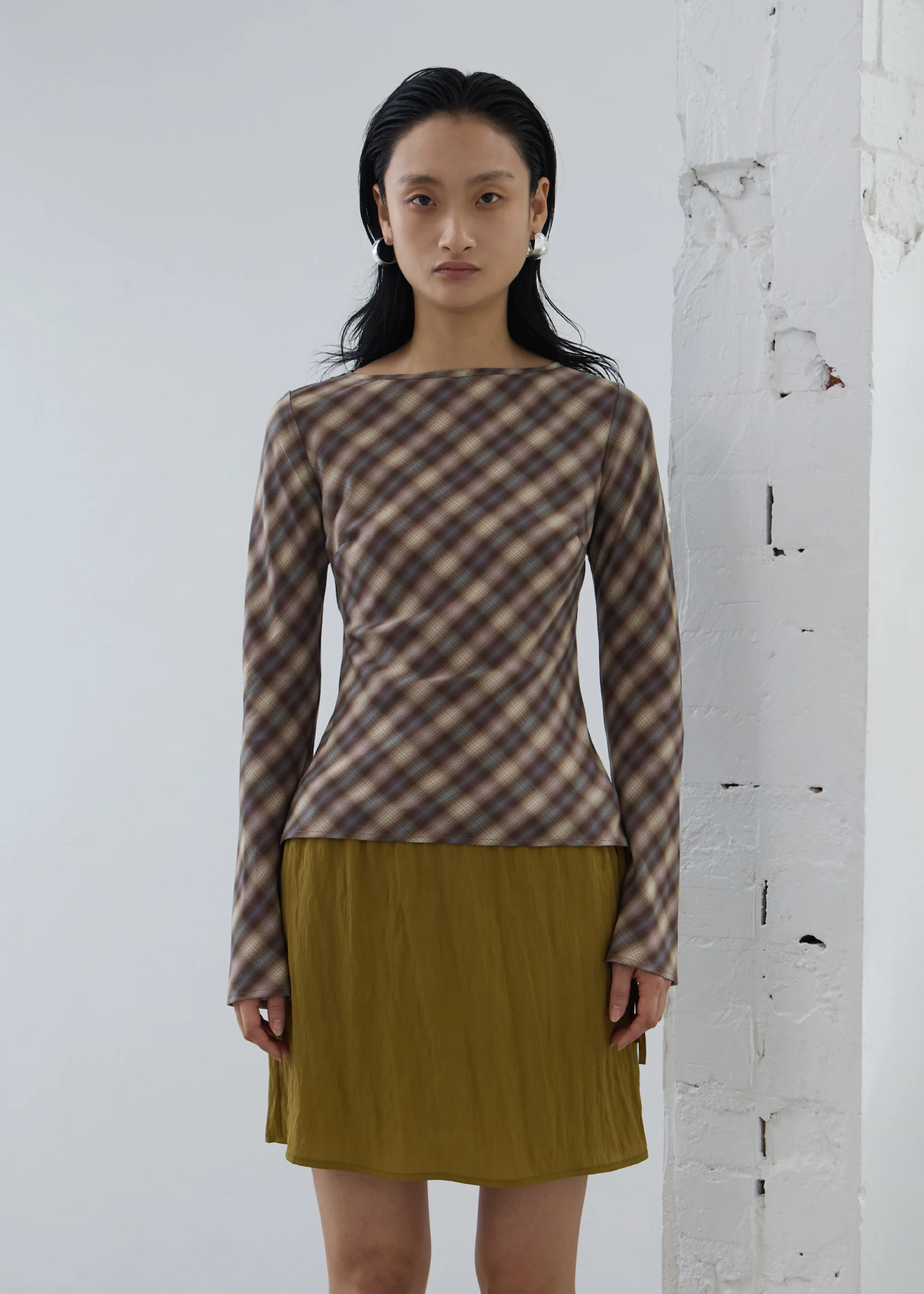 Long Sleeve Tops